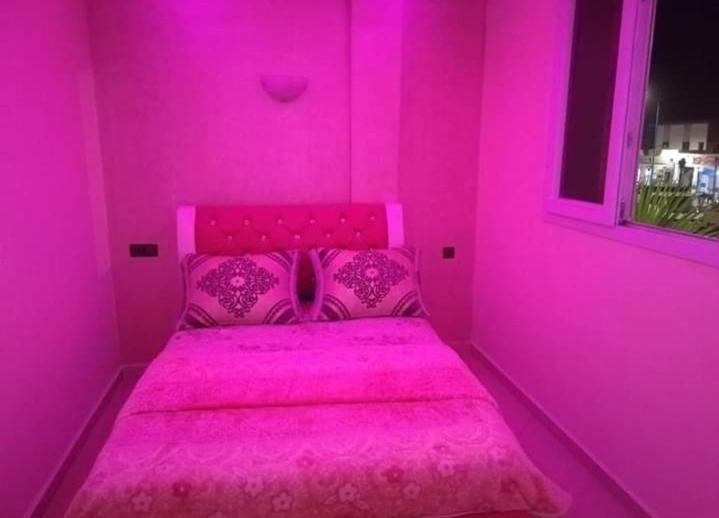 Raji Residence Akhfennirr エクステリア 写真
